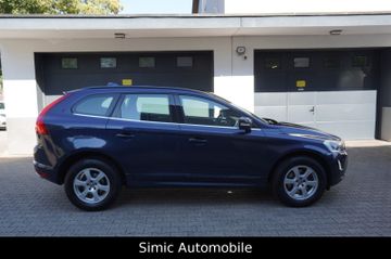 Volvo XC60 - 2