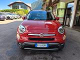 Fiat 500X 2.0 MultiJet 140 CV AT9 4x4 Cross - rote Fiat 500L Cross