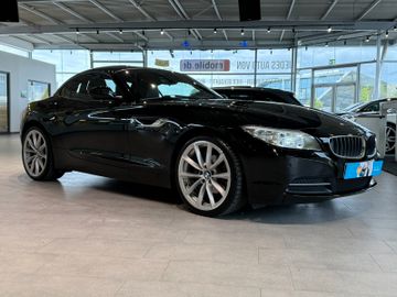 BMW Z4 - 7