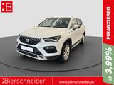 Seat Ateca 1.5 TSI DSG Xperience AB 268EUR AHK NAVI V - Seat Ateca Jahreswagen