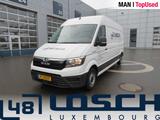 MAN TGE 3.140 4X2F L4H3 SB Kasten - Offers matching your search criteria