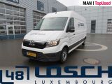 MAN TGE 3.140 4X2F L4H3 SB Kasten - Offers matching your search criteria
