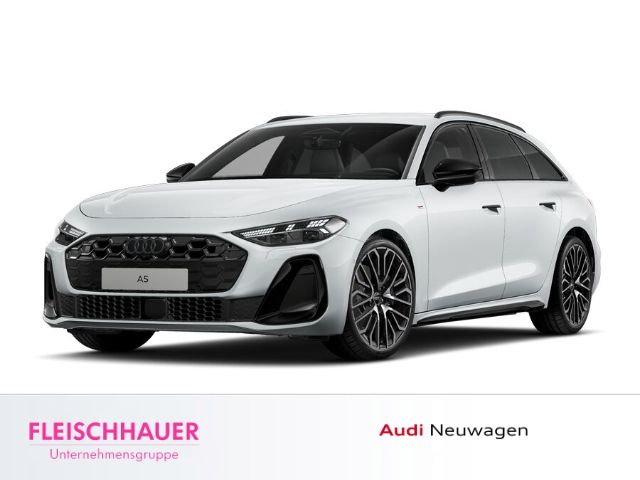 Audi A5 Avant TDI quattro S line  Tech+ AHK Matrix el