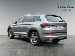 Fahrzeugabbildung Skoda Kodiaq L&K 4x4 2.0 TDI DSG - AHK*360*NAV*LEDER!!