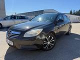 Opel Insignia A Sports Tourer Selection - Opel Insignia mit Diesel-Antrieb: Selection