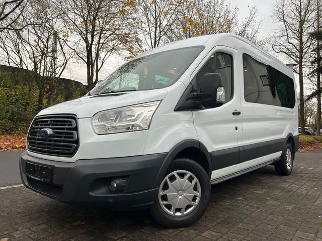 Ford Transit 350 2.2 TDCI L3H3 Trend|Behinderteng.