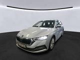 Skoda Octavia Combi Style, 2.0TDI+DSG+SHZ