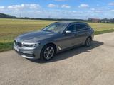 BMW 520d xDrive Touring  - BMW 520 in Duisburg