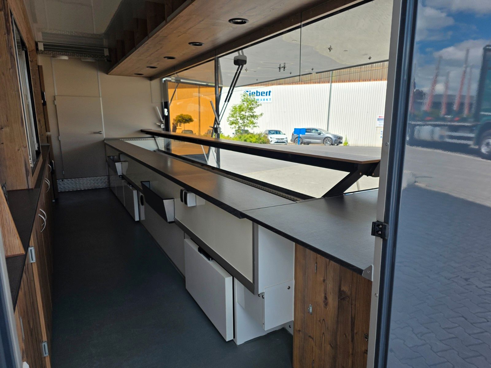 Fahrzeugabbildung Fiat Ducato Esselmann  Klima Standheizung