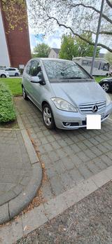Mercedes-Benz A 170 AVANTGARDE Avantgarde - Mercedes-Benz A 170 in Dortmund