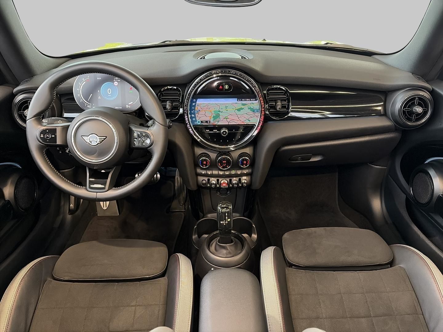 MINI Cooper Cabrio - Bild 7