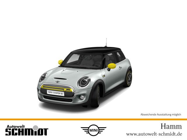 MINI Cooper SE Trim M + 2.Jahre.MINI NEXT-GARANTIE