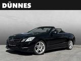Mercedes-Benz E 500 Cabrio 7G-TRONIC - Mercedes-Benz E 500: Cabrio