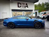 Ford Mustang 2.3 Fastback *PERFORMANCE*LED*LEDER*B&O* - Ford Mustang in Oberhausen