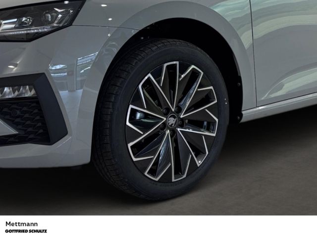 Skoda Scala - Bild 10