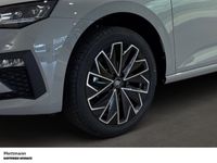 Skoda Scala - Vorschau Bild 10