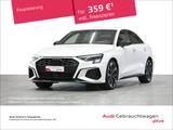 Audi S3 Limousine TFSI ACC MATRIX B&O KAMERA VIRTUAL  - Audi S3 Gebrauchtwagen in Wuppertal