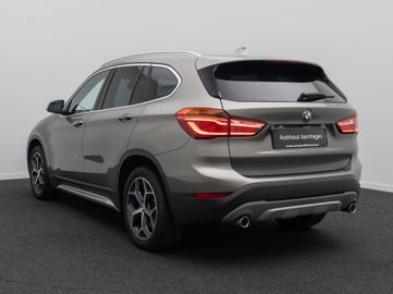 BMW X1 - 9