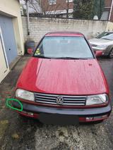 Volkswagen VW Vento 1.8 Automatik - gebrauchte VW Vento aus dem Jahr 1993