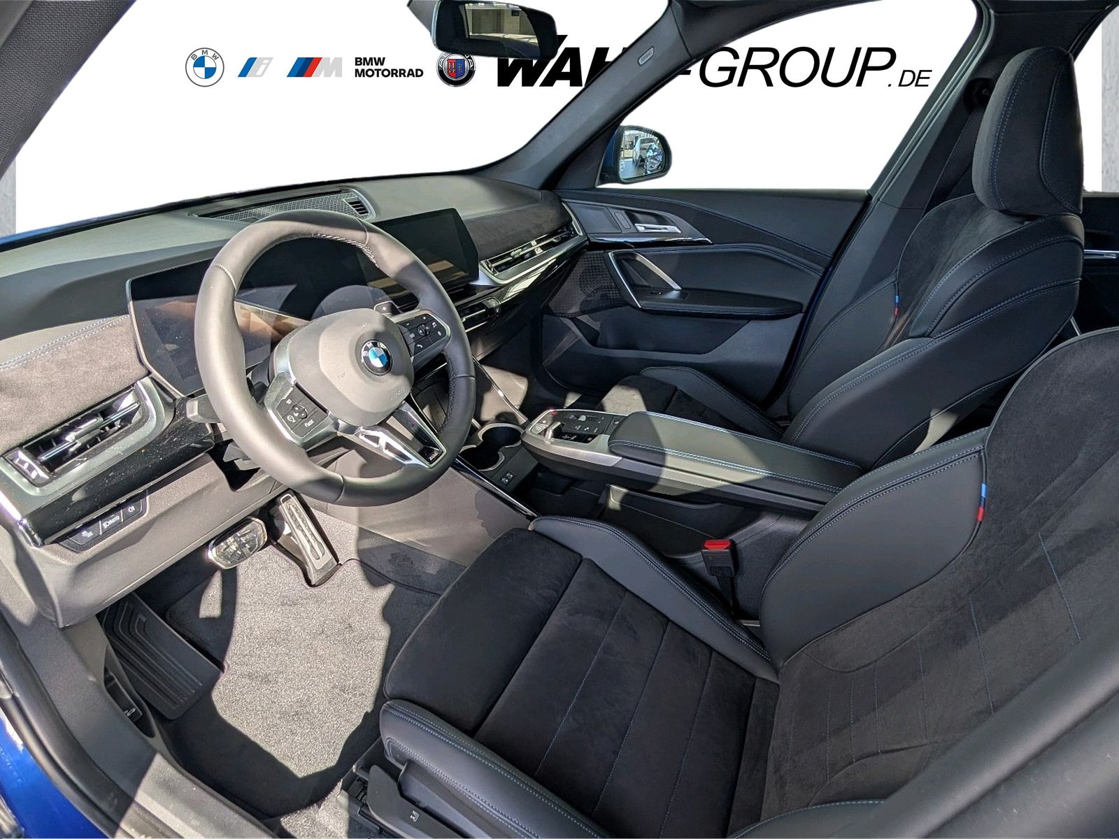 BMW X1 - Bild 6