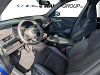 BMW X1 - Vorschau Bild 6