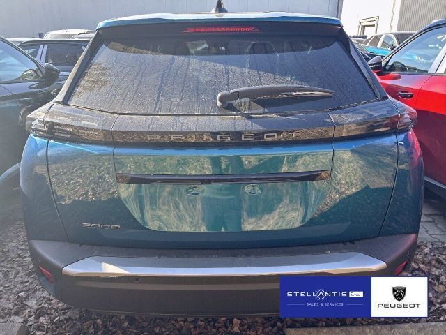 Peugeot 2008 - Bild 4
