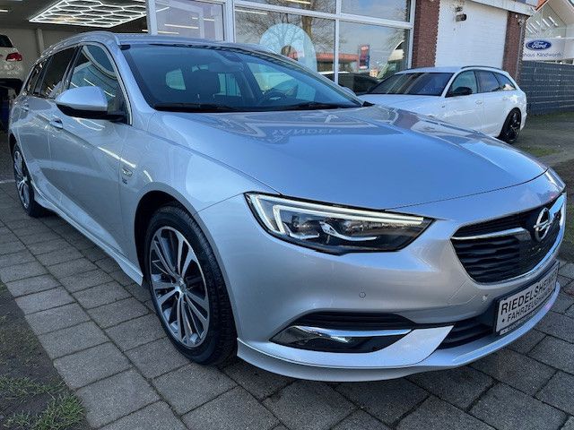 Opel Insignia B SportsTour. Dyna. OPC AUT AFL AHK KAM