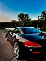 BMW Z4 sDrive20i - - BMW Gebrauchtwagen von 2014