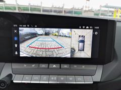 Fahrzeugabbildung Opel Astra L  GS 1.2T AT8 Alcantara, AHK, 360°