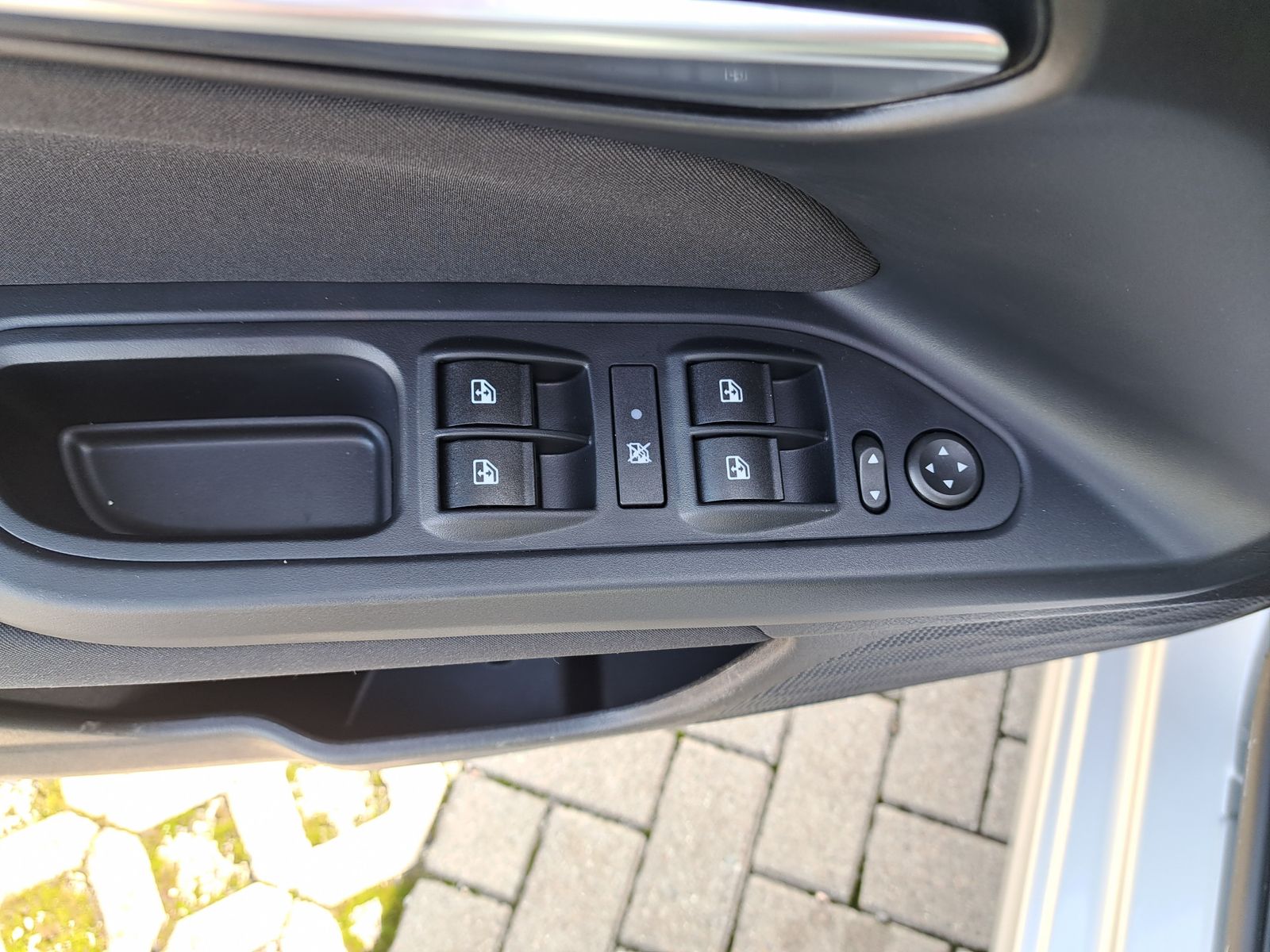 Fahrzeugabbildung Fiat Tipo Kombi 1.0 TOP-SONDERPREIS ALU PDC AAC