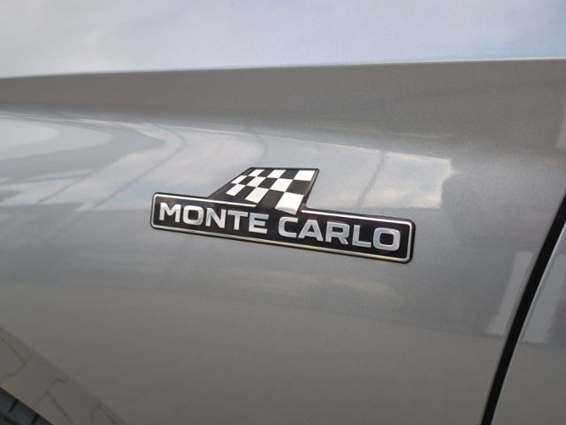 Fahrzeugabbildung SKODA Fabia 1.0 TSI Monte Carlo SHZ RFK SPORT