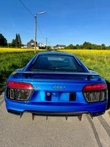 Audi R8 5.2 FSI plus S tronic quattro - - Audi R8 in Köln