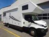 Phoenix Alkoven 8400 BMRSLX -Rundsitzgruppe/Einzelbetten - Offers matching your search criteria