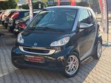 Smart ForTwo coupé Klima Pano - Smart ForTwo Gebrauchtwagen in München
