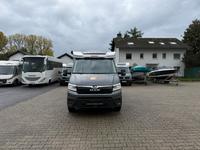 Knaus VAN TI MAN 640 MEG VANSATION ACC