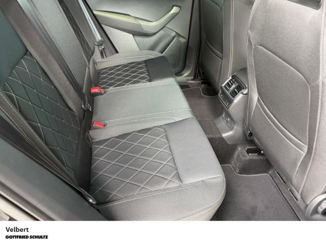 Skoda Karoq - Bild 6