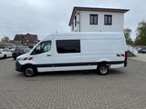 Mercedes-Benz Sprinter III Kasten 519 CDI 7G-Tronic Plus - Mercedes-Benz Sprinter 519 cdi