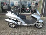 Honda Silver Wing 600 / Zubehör / Top Case - HONDA ROLLER