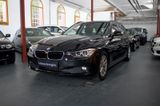 BMW 316d Touring ** TÜV & SERVICE NEU ** - BMW 316: Kombi