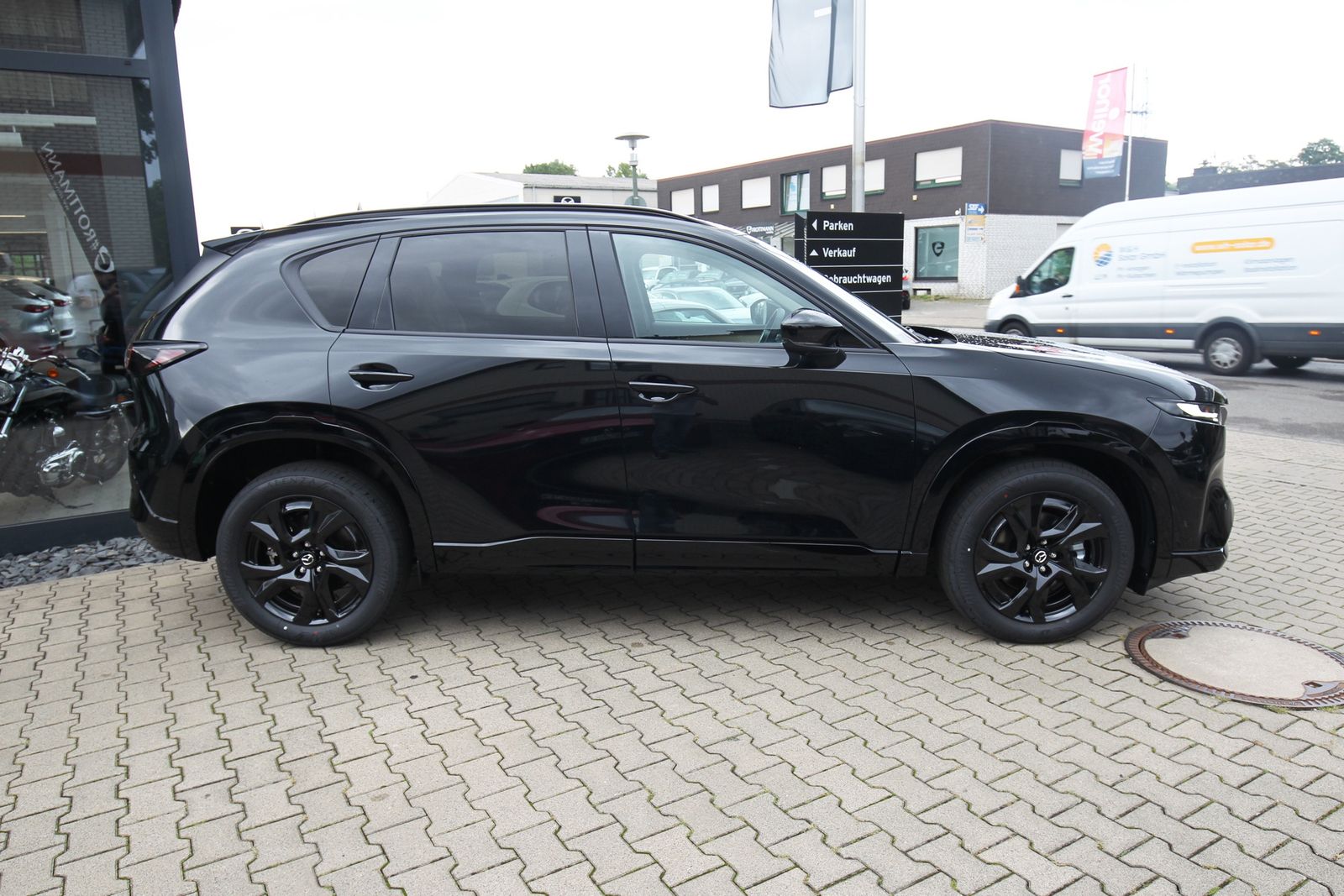 Mazda CX-5 - Bild 4