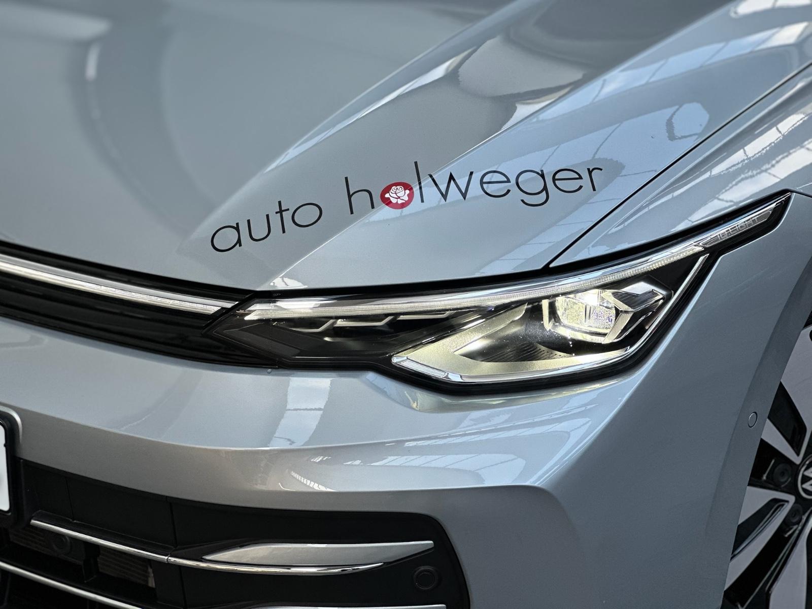 Volkswagen Golf VIII Lim. 1.5 eTSI 110kW Goal#Kamera#Matrix