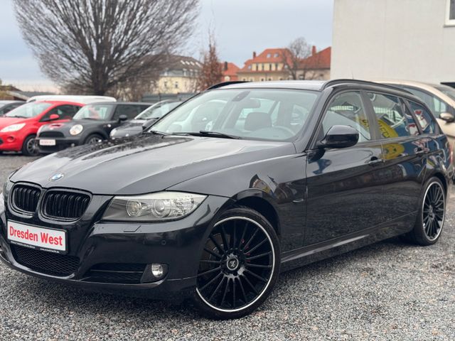 BMW 318 Baureihe 3 Touring 318i