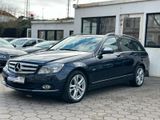 Mercedes-Benz C 320 C -Klasse T-Modell C 320 T CDI 4Matic