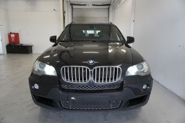 BMW X5 - 7