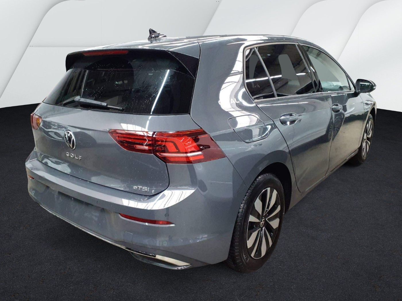Volkswagen Golf - Bild 3