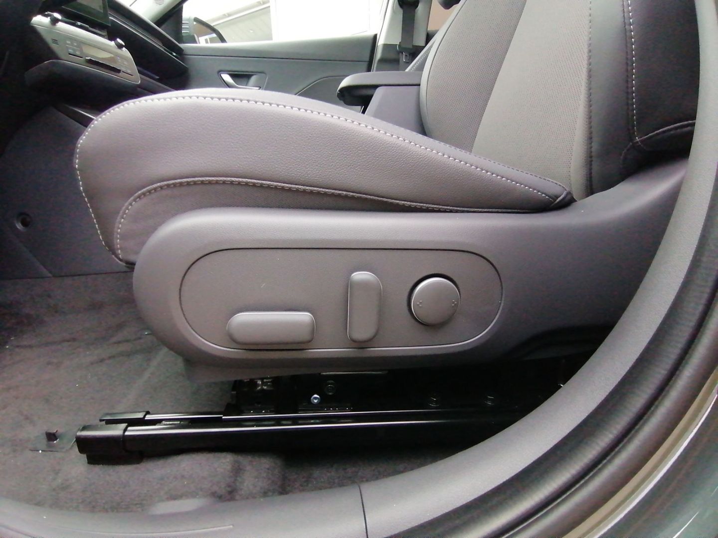 Hyundai KONA - Bild 18