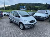Mercedes-Benz A140 CLASSIC/Hu/Au Neu/Service Neu/Erst 83307Tkm - Mercedes-Benz A-Klasse: 140