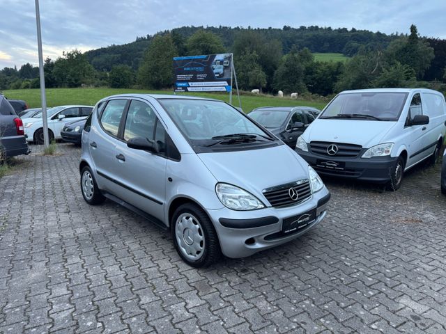 Mercedes-Benz A140 CLASSIC/Hu/Au Neu/Service Neu/Erst 83307Tkm