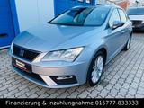 Seat Leon ST Style Navi 8 Fach Navi Sitzheizung Apple - Gebrauchtwagen in Münster bis 10.000 Euro