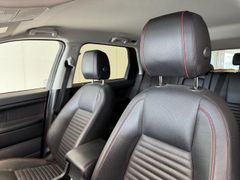 Foto Nummer 11: LAND ROVER Discovery Sport